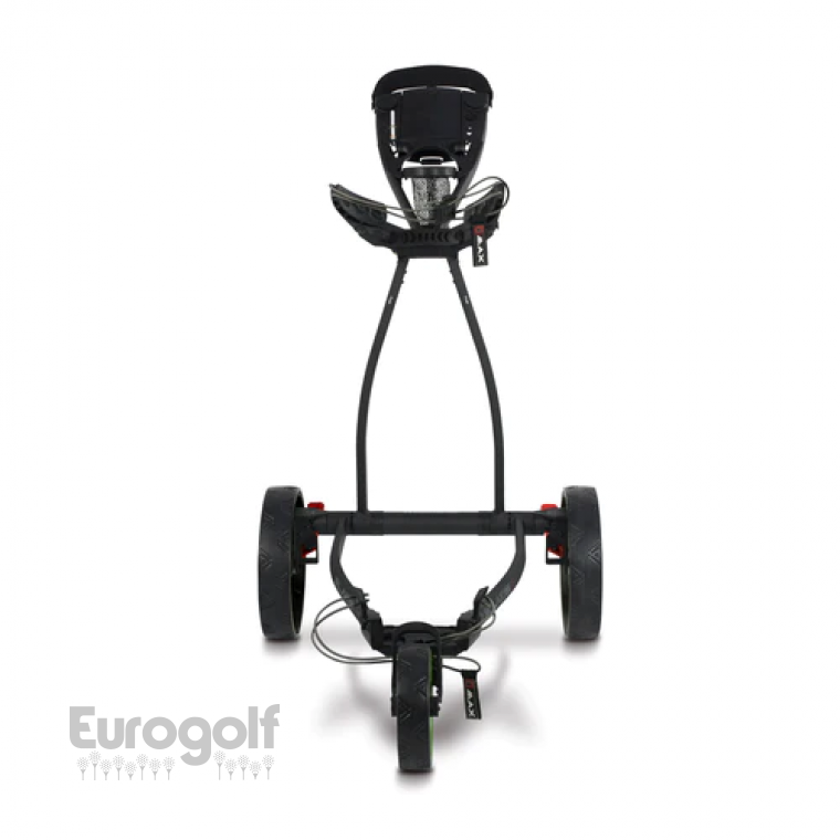 Chariots golf produit Chariot manuel Blade-IP de Big Max  Image n°4