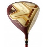 Ladies golf produit Driver Beres Aizu 5-S Women de Honma  Image n°2