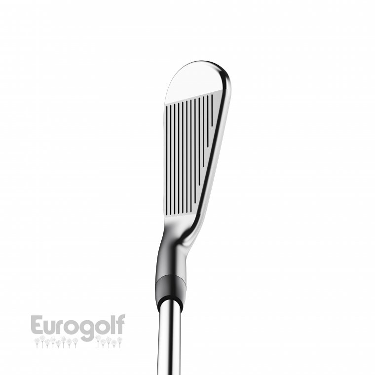 Fers golf produit Fers CNCPT CP02 de Titleist  Image n°2