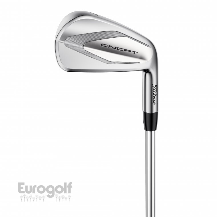 Fers golf produit Fers CNCPT CP02 de Titleist  Image n°1