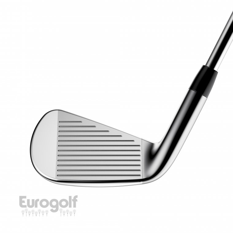 Fers golf produit Fers CNCPT CP02 de Titleist  Image n°3