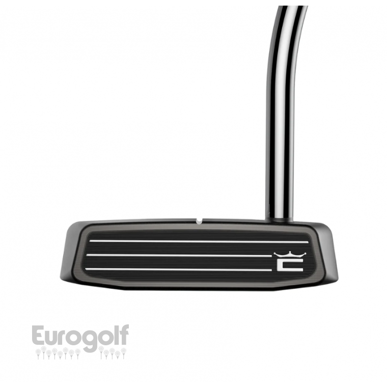 Clubs golf produit Putter Cobra Vintage Stingray de Cobra  Image n°4