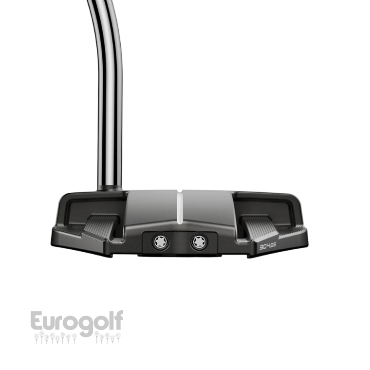 Clubs golf produit Putter Cobra Vintage Stingray de Cobra  Image n°6