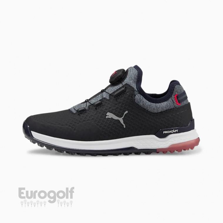 Ladies golf produit Proadapt Alphacat Disc Womens de Puma  Image n°1