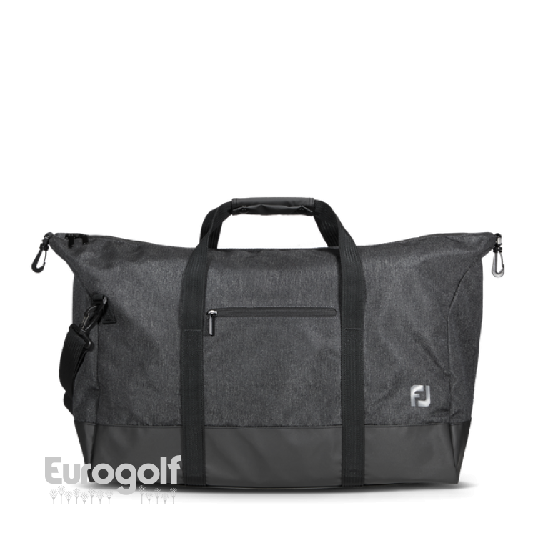 Accessoires golf produit Sac Travel Duffel de FootJoy  Image n°2