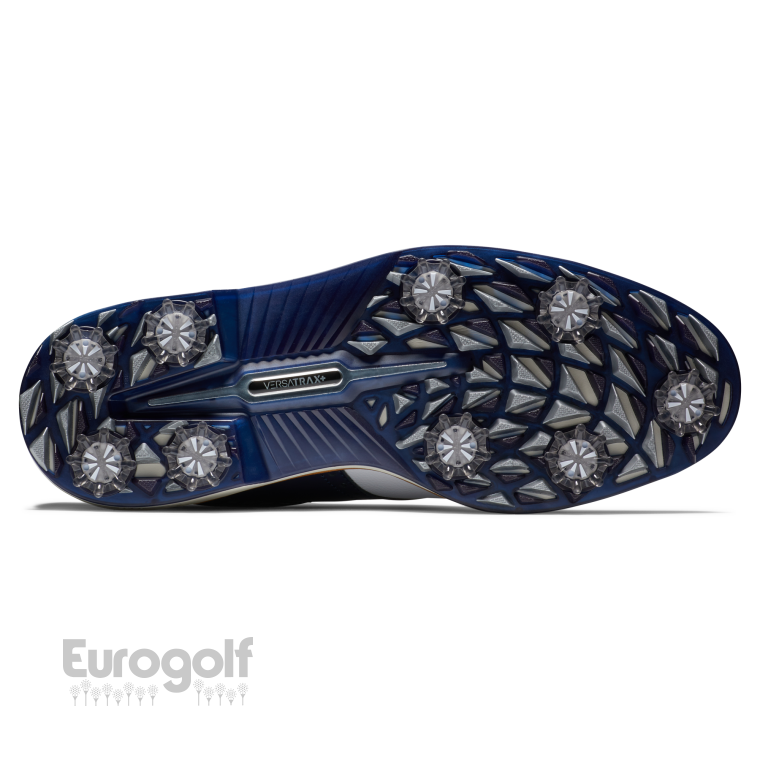 Chaussures golf produit Premiere Series Wilcox de FootJoy  Image n°4