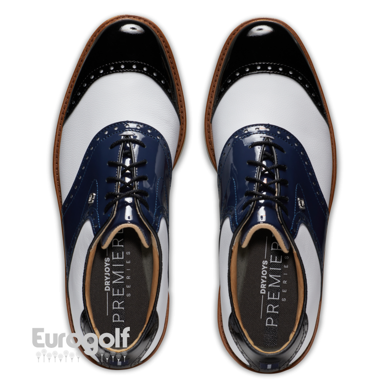 Chaussures golf produit Premiere Series Wilcox de FootJoy  Image n°6