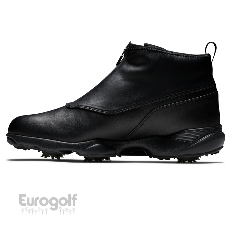 Chaussures golf produit Storm Walker enveloppantes de FootJoy  Image n°2