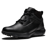 Chaussures golf produit Storm Walker à lacets de FootJoy  Image n°3