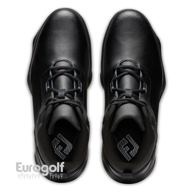 Chaussures golf produit Storm Walker à lacets de FootJoy  Image n°6