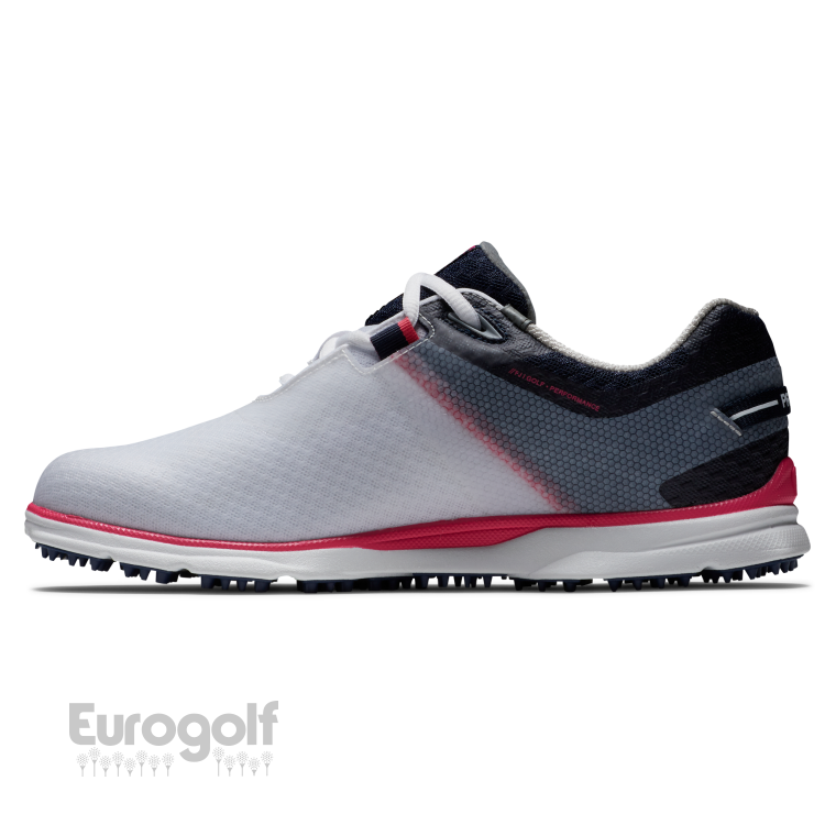 Ladies golf produit Pro SL Sport Womens de FootJoy  Image n°2