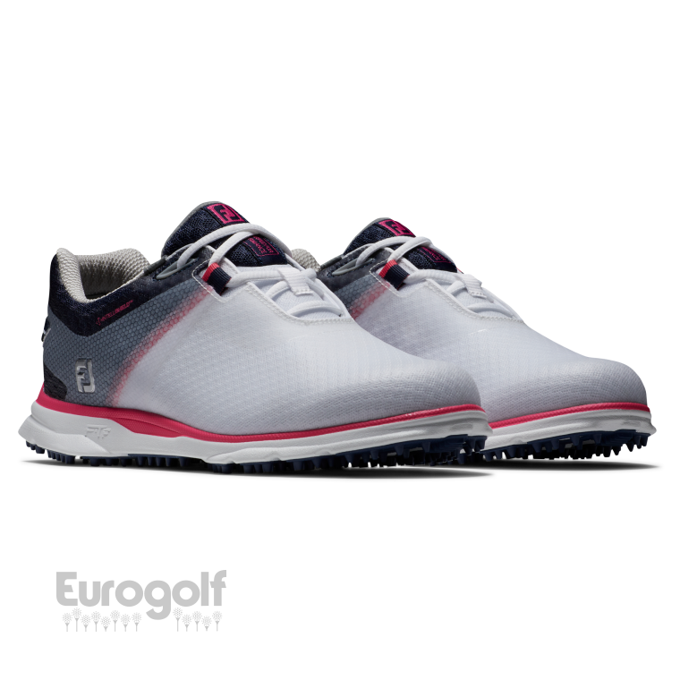 Ladies golf produit Pro SL Sport Womens de FootJoy  Image n°5