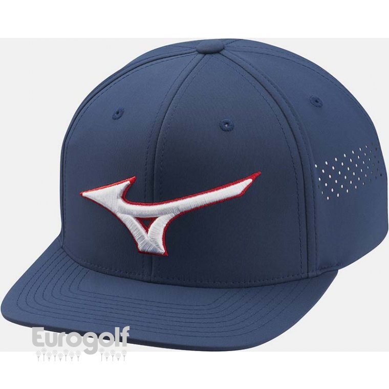 Casquette mizuno cheap