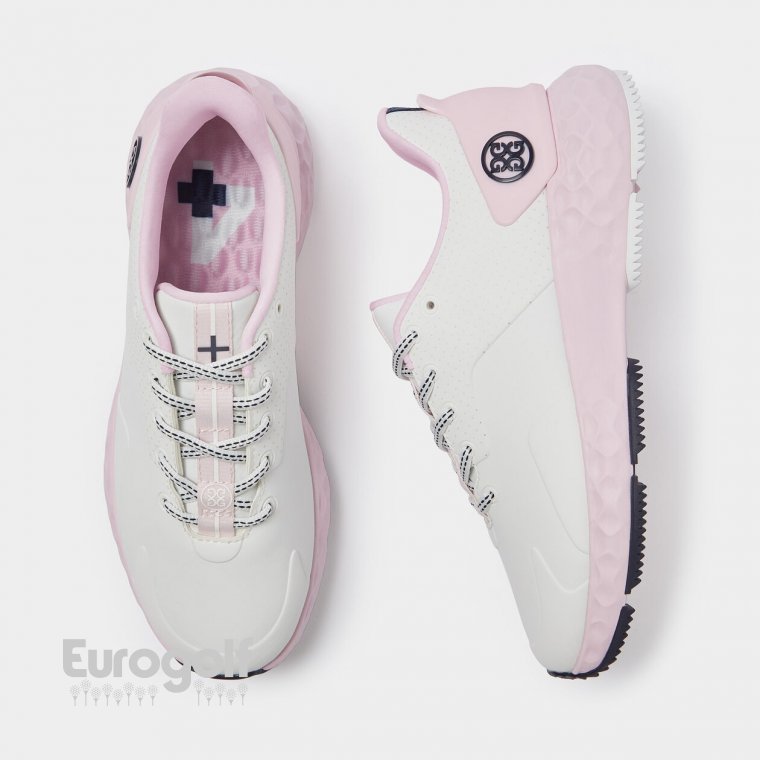 Ladies golf produit Perforated MG4+ de G/Fore  Image n°2