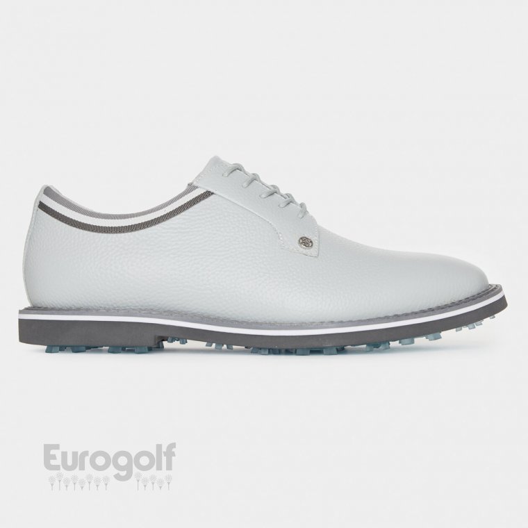 Chaussures golf produit Grosgrain Gallivanter de G/Fore  Image n°1