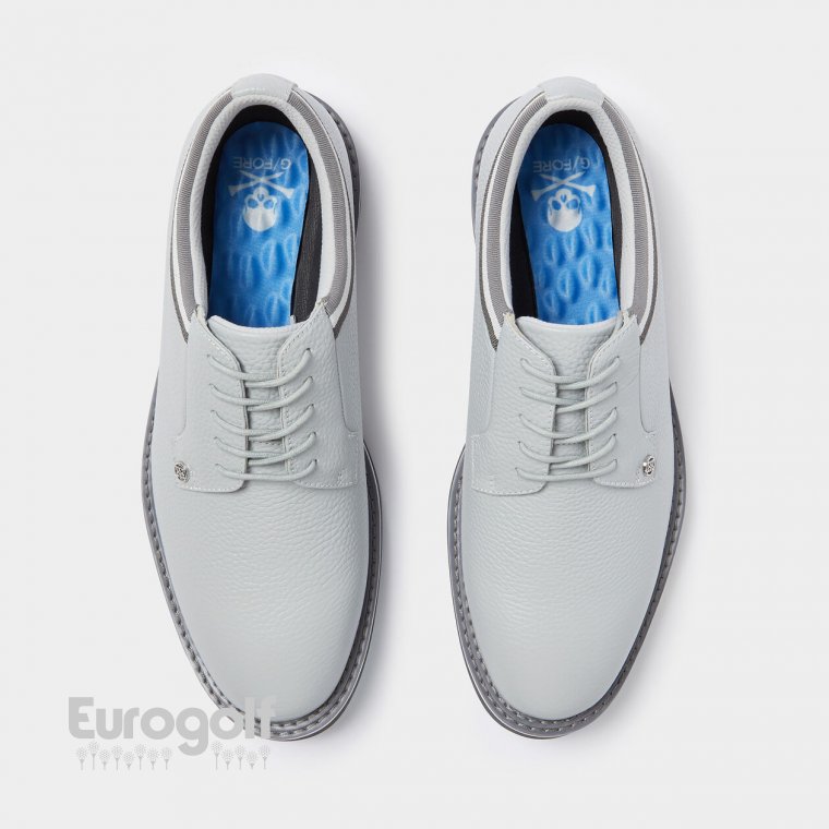 Chaussures golf produit Grosgrain Gallivanter de G/Fore  Image n°3