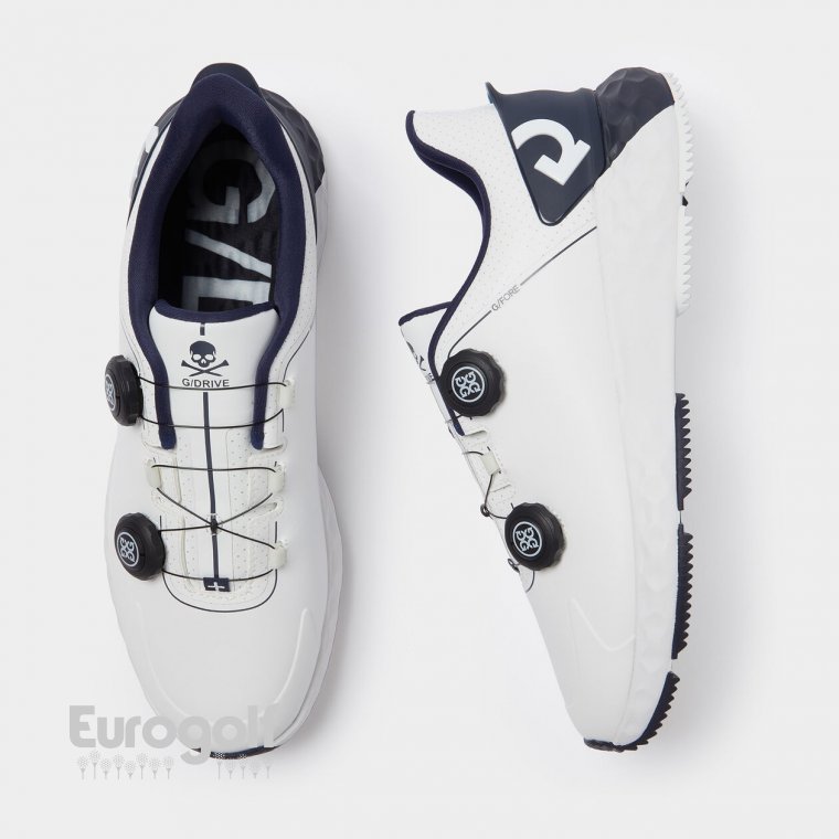 Chaussures golf produit Perforated G/Drive de G/Fore  Image n°5