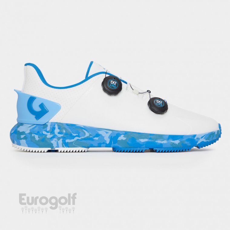 Chaussures golf produit Perforated G/Drive de G/Fore  Image n°1