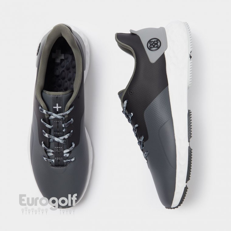 Chaussures golf produit MG4+ de G/Fore  Image n°2