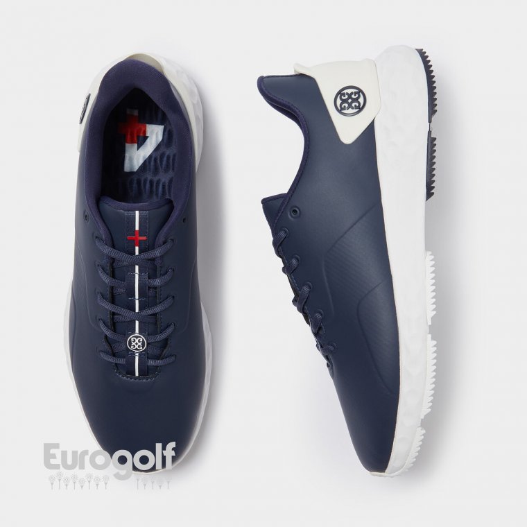 Chaussures golf produit MG4+ de G/Fore  Image n°8