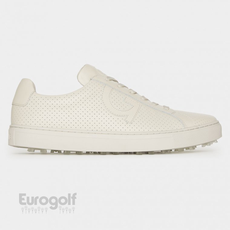 Chaussures golf produit Perf Disruptor de G/Fore  Image n°1