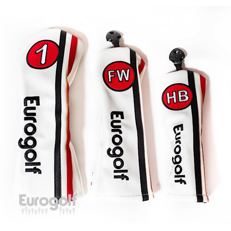 Accessoires golf produit Couvre Driver de Eurogolf  Image n°1