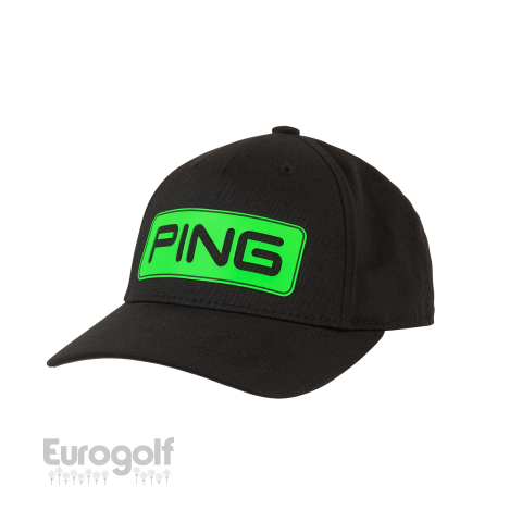 Casquette Tour Classic Junior