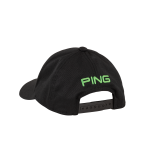 Accessoires golf produit Casquette Tour Classic Junior de Ping  Image n°2