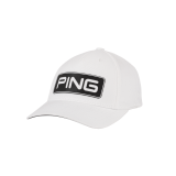 Accessoires golf produit Casquette Tour Classic Junior de Ping  Image n°3