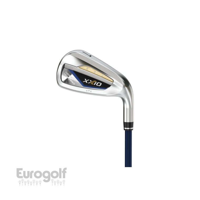 Clubs golf produit XXIO 13 de XXIO  Image n°1