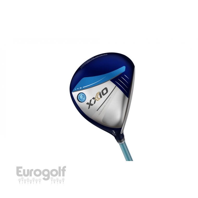 Ladies golf produit XXIO 13 Ladies de XXIO  Image n°3