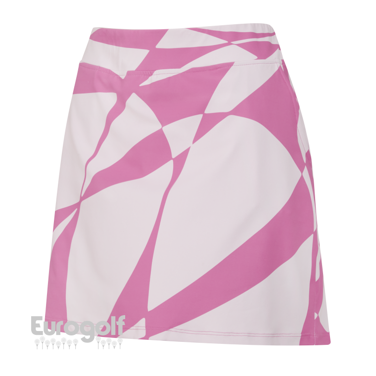 Ladies golf produit Tamsin Skort Womens de Ping  Image n°3