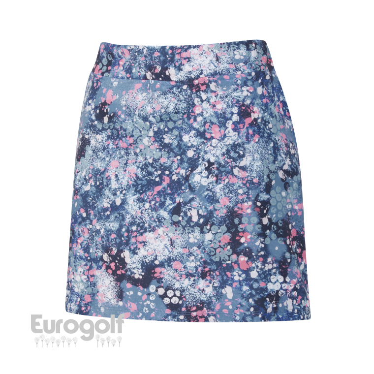 Ladies golf produit Tamsin Skort Womens de Ping  Image n°4