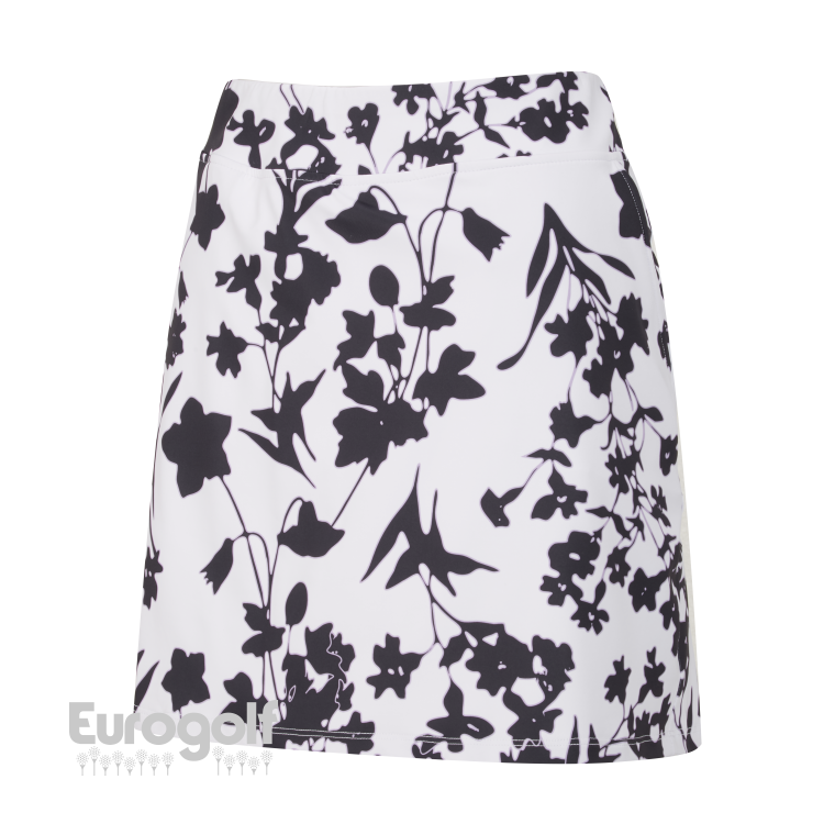 Ladies golf produit Tamsin Skort Womens de Ping  Image n°5