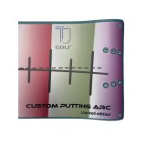 Équipement golf produit Tapis de putting - Julien Xanthopoulos Image n°4