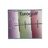 Équipement golf produit Tapis de putting - Julien Xanthopoulos Image n°7