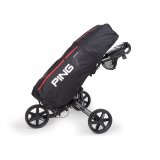 Accessoires golf produit Housse de pluie de Ping  Image n°1