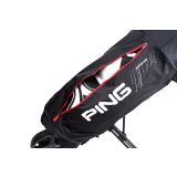 Accessoires golf produit Housse de pluie de Ping  Image n°3