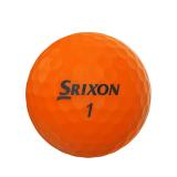 Logoté - Corporate golf produit Soft Feel Brite de Srixon  Image n°9