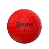 Logoté - Corporate golf produit Soft Feel Brite de Srixon  Image n°6