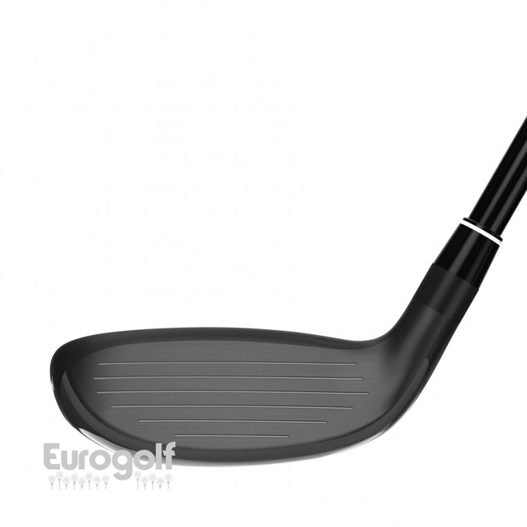 Hybrides golf produit Hybride ZX Mark II de Srixon  Image n°3