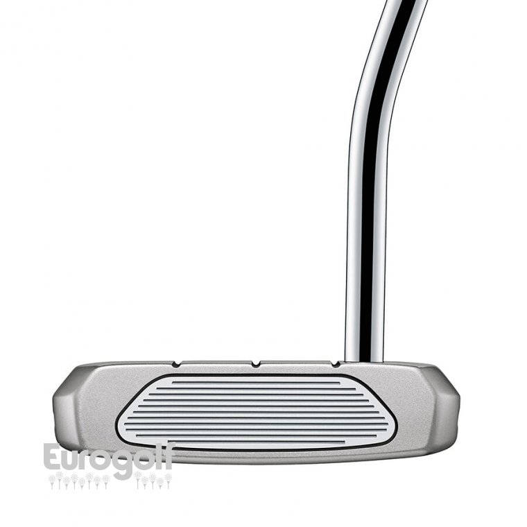 Putters golf produit Putter TP Hydro Blast Chaska Single Bend de TaylorMade  Image n°4