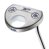 Putters golf produit Putter TP Hydro Blast Chaska Single Bend de TaylorMade  Image n°2