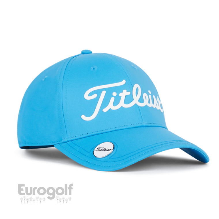Players Performance Marque Balle - Toute notre gamme de produits - magasins  de golf Eurogolf
