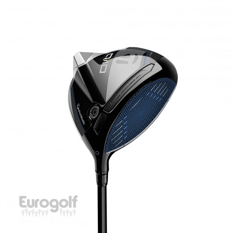 Clubs golf produit Qi 10 de TaylorMade  Image n°5