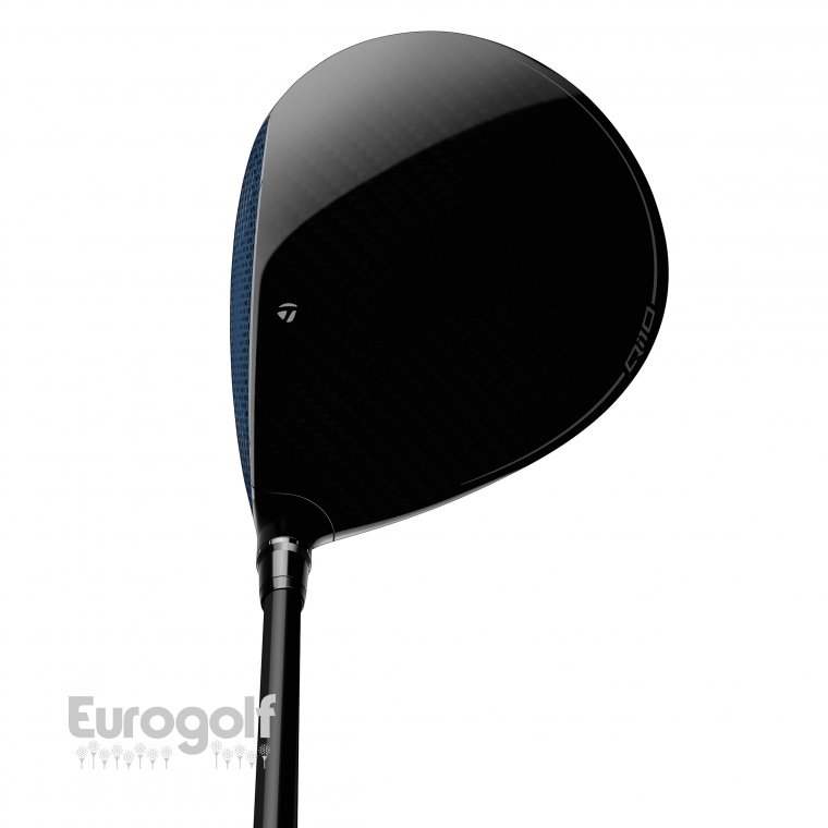 Clubs golf produit Qi 10 de TaylorMade  Image n°3