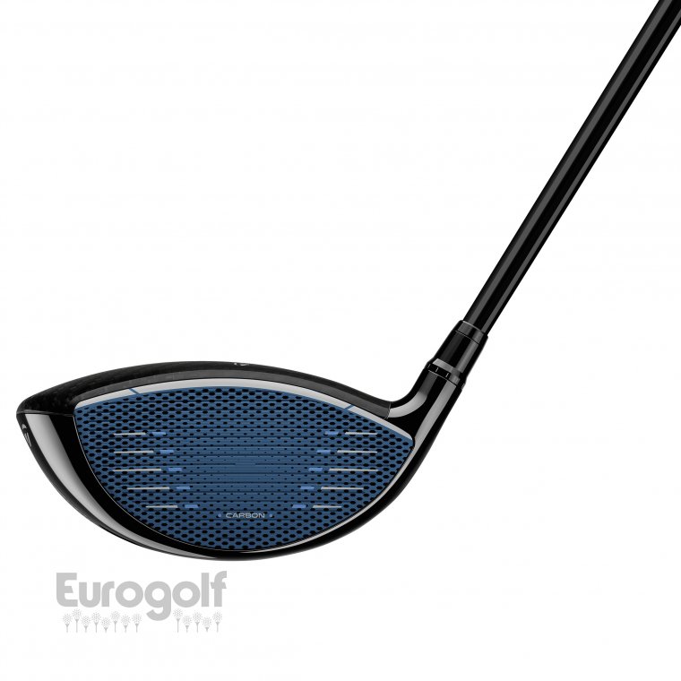 Clubs golf produit Qi 10 de TaylorMade  Image n°4