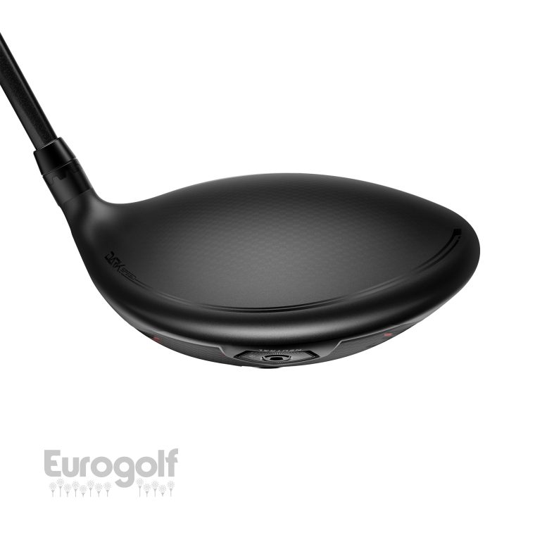 Clubs golf produit Darkspeed Max de Cobra  Image n°2