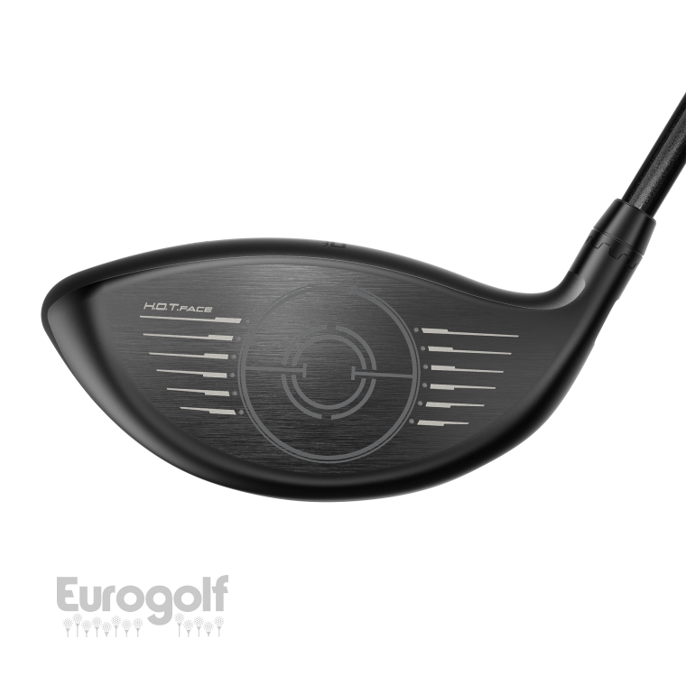 Clubs golf produit Darkspeed Max de Cobra  Image n°5