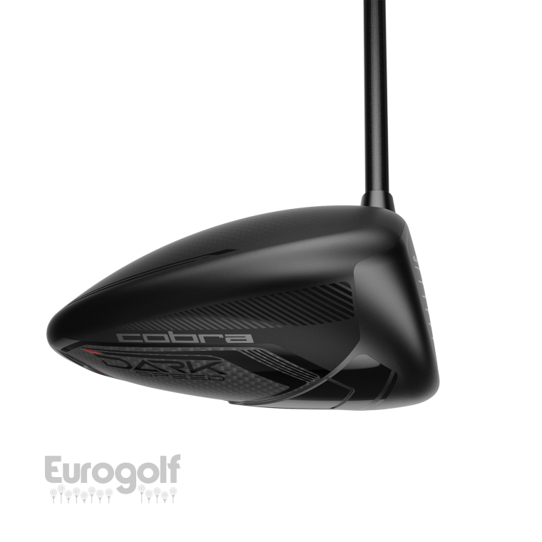 Clubs golf produit Darkspeed Max de Cobra  Image n°4